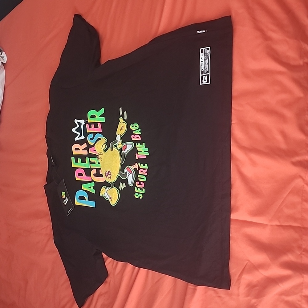 Men's T- shirt